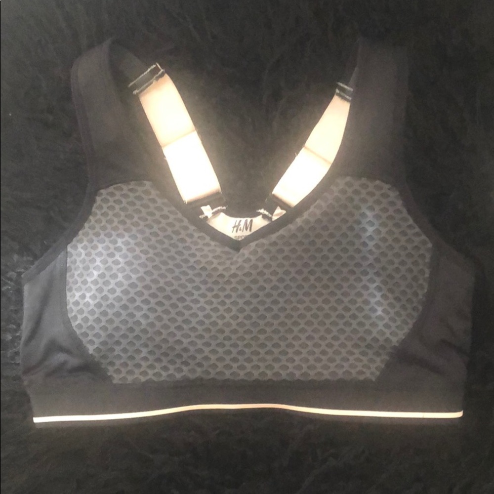 H&M Sports Bra